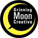 Grinning Moon Creative